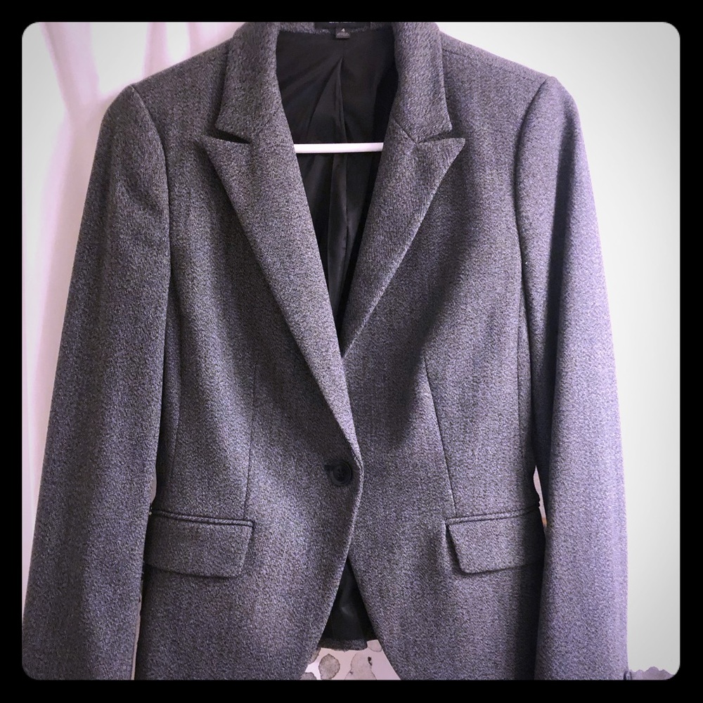 Express suit jacket/blazer